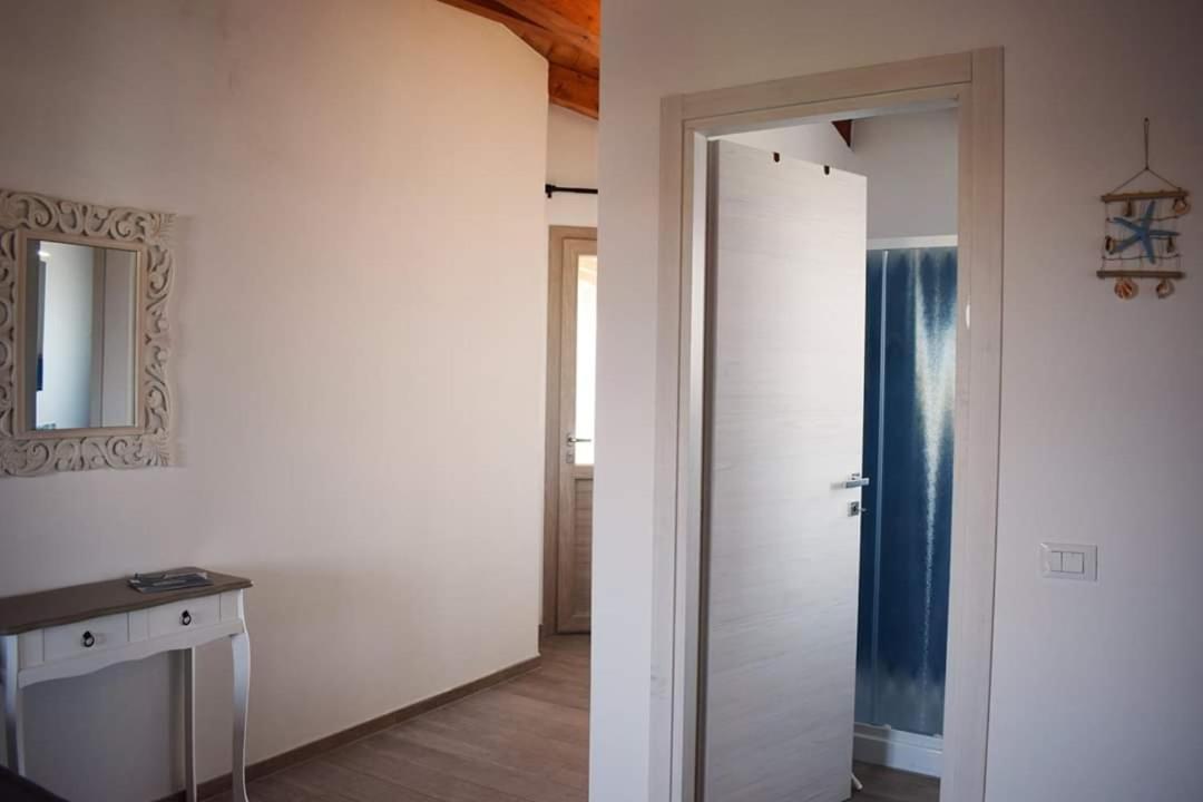 Corallo Rooms Budoni Buitenkant foto