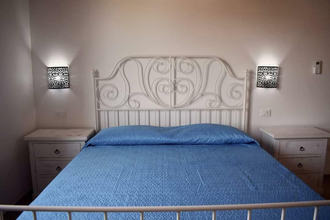 Corallo Rooms Budoni Buitenkant foto