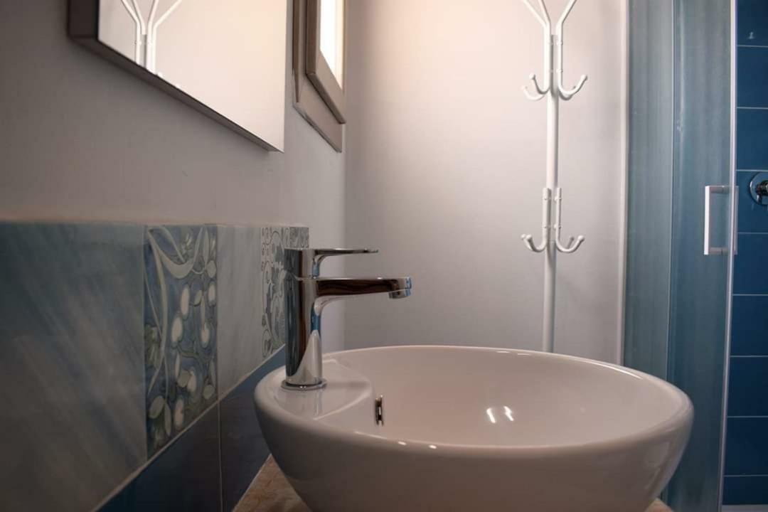 Corallo Rooms Budoni Buitenkant foto