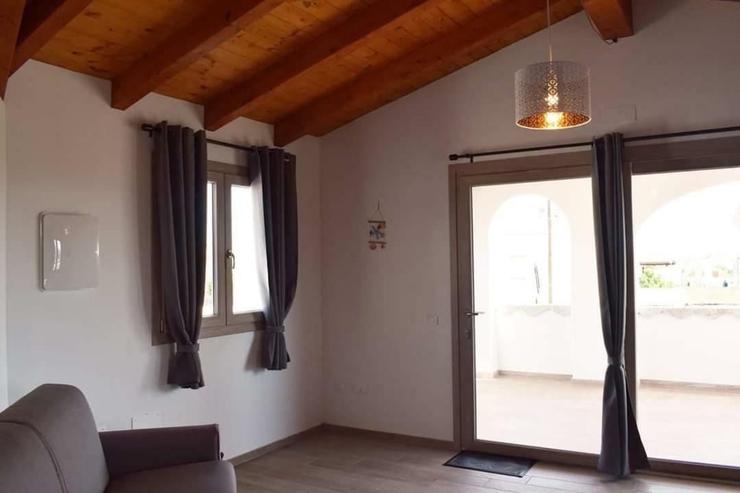 Corallo Rooms Budoni Buitenkant foto