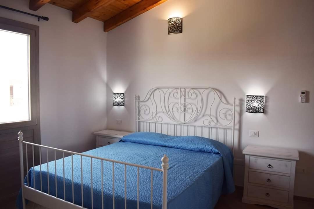 Corallo Rooms Budoni Buitenkant foto